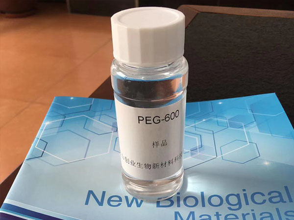 PEG-600